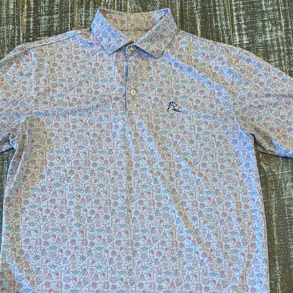 Rhoback The Jawn Medium